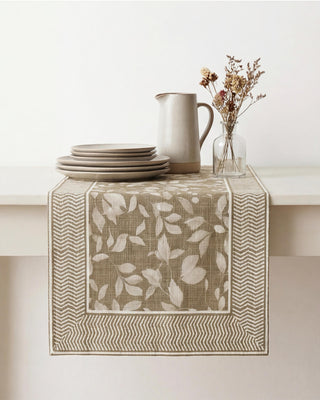 Camino de Mesa Wheat Botánica