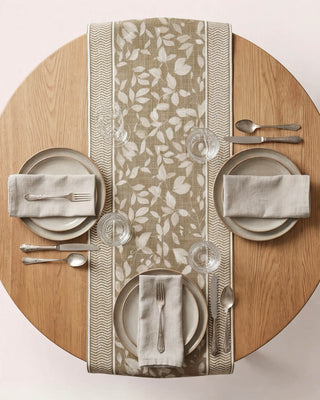 Camino de Mesa Wheat Botánica