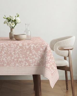 Mantel Rose Cloud Botanica