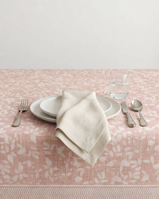 Mantel Rose Cloud Botanica