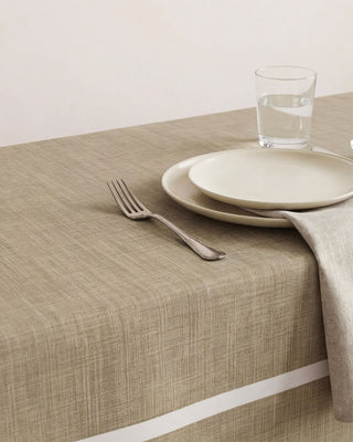 Mantel Wheat