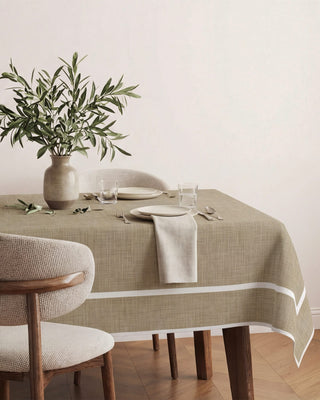 Mantel Wheat