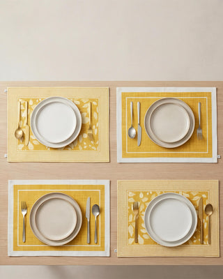 Individual Golden Botanica / Set 2