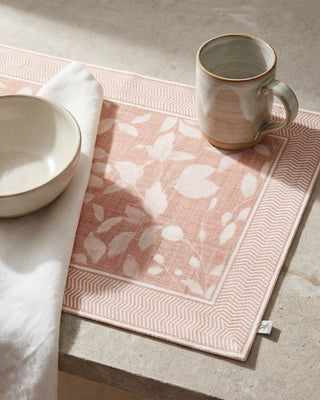 Individual Rose Cloud Botanica / Set 2