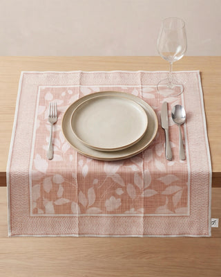 Servilleta Rose Cloud Botanica