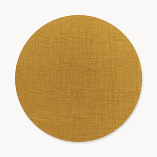 Funda de Bajaplato Gold Linen