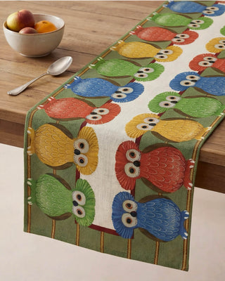 Camino de Mesa Tecolote Moss