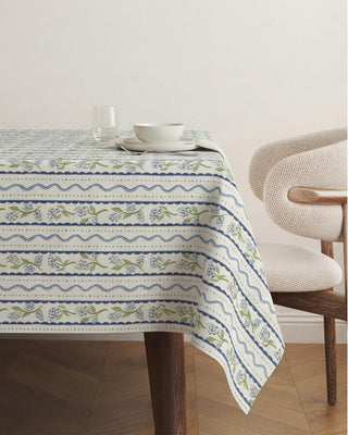 Mantel French Blue Provence