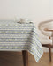 Tecolote Earth Moss Linen