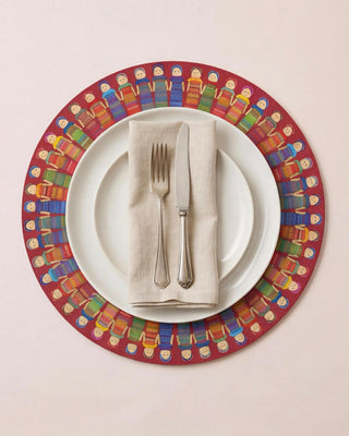 Funda de Bajaplato Red Quitapenas