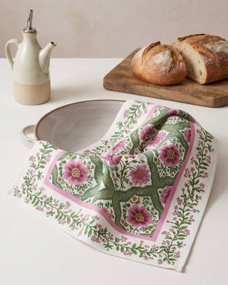 Servilleta Pink Botanica