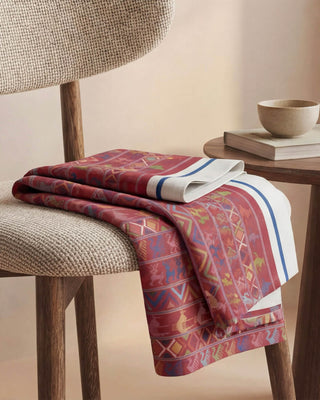 Mantel Atitlán Cotton