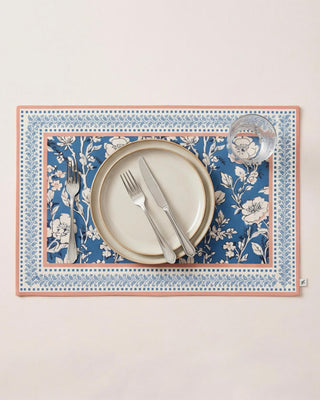 Individual Wild Indigo / Set 2