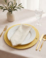 Flax Linen