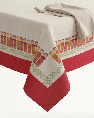 Mantel Quitapenas Carmine