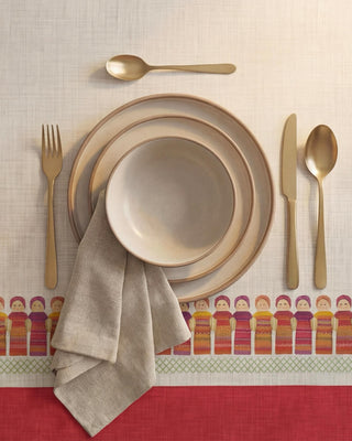 Mantel Quitapenas Carmine