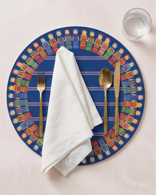 Funda de Bajaplato Blue Quitapenas