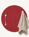 Cherry Linen
