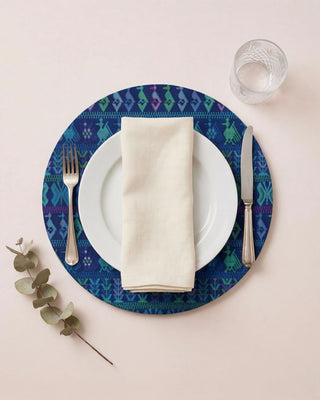 Funda de Bajaplato Palopó