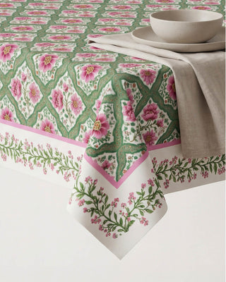 Mantel Pink Botanica