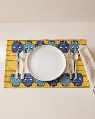 Individual Jaguar Mask / Set 2