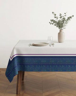 Mantel Palopó Cotton Linen