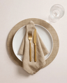 Wheat Linen