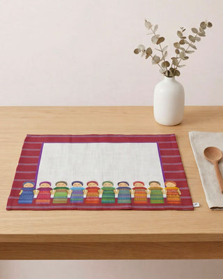 Servilleta Red Quitapenas