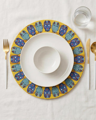 Funda de Bajaplato Jaguar Mask