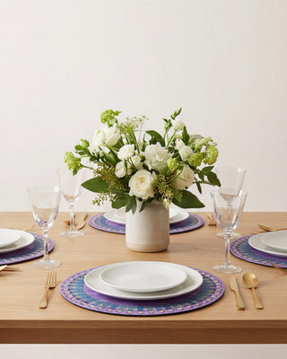 Funda de Bajaplato Quitapenas Heather