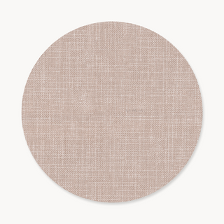 Funda de Bajaplato Latte Linen