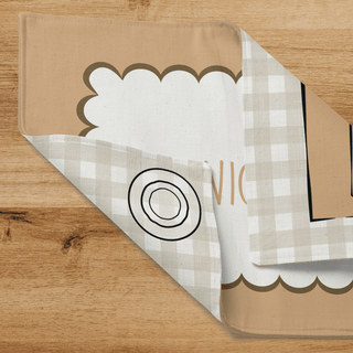 Individual Sweet Beige