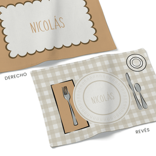 Individual Sweet Beige