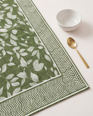 Camino de Mesa Earth Moss Botanica