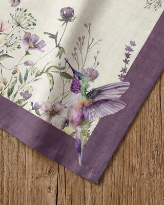 Servilleta Secret Garden