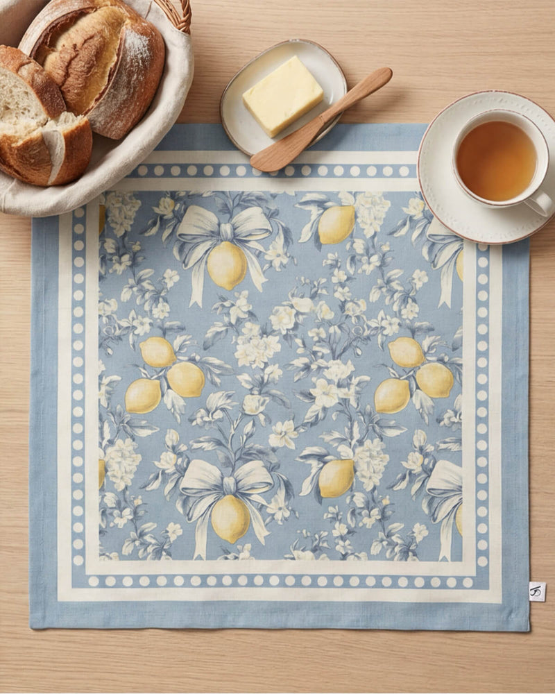 Servilleta Provence Citrus