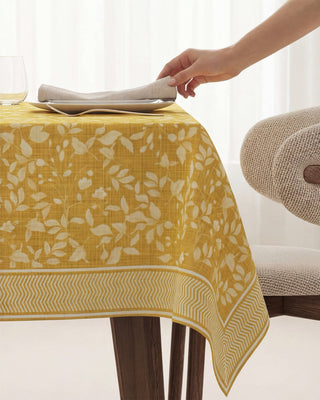 Mantel Golden Botanica