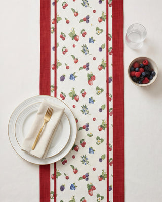 Camino de Mesa English Berry Garden