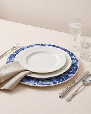 Funda de Bajaplato Estate Blue