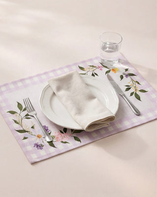 Individual Watercolor Flower / Set 2