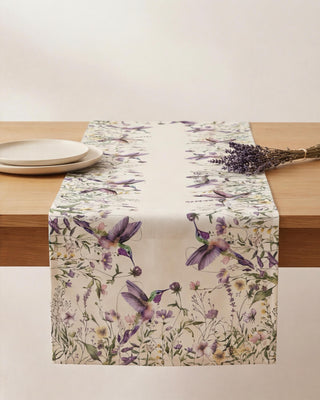 Camino de Mesa Secret Garden