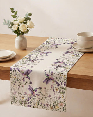 Camino de Mesa Secret Garden