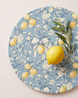 Funda de Bajaplato Provence Citrus