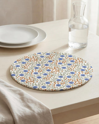 Funda de Bajaplato Wild Garden
