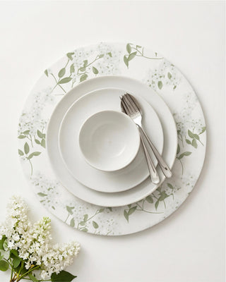 Funda de Bajaplato Soft Botanica