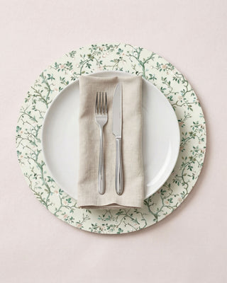 Funda de Bajaplato Whispers of Spring