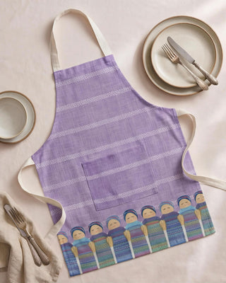 Delantal Quitapenas Heather