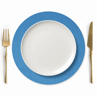 Funda de Bajaplato Carolina Linen