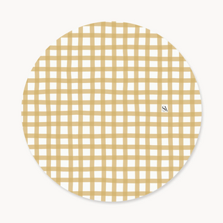 Funda de Bajaplatos Camel Checkers