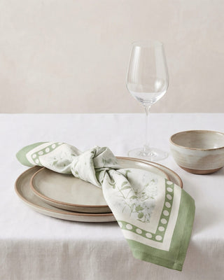 Servilleta Soft Botanica